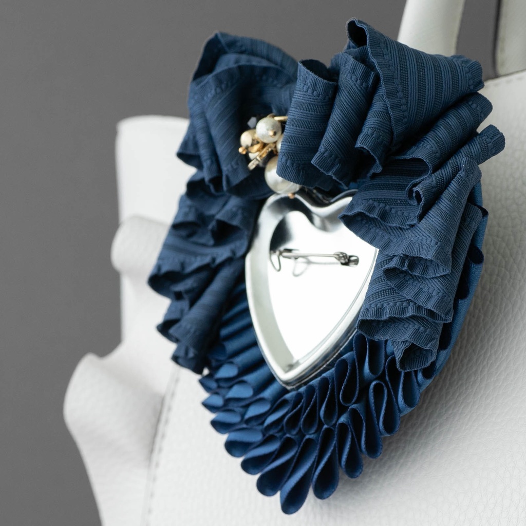 Love Forever / オーシャンブルー / ロゼット