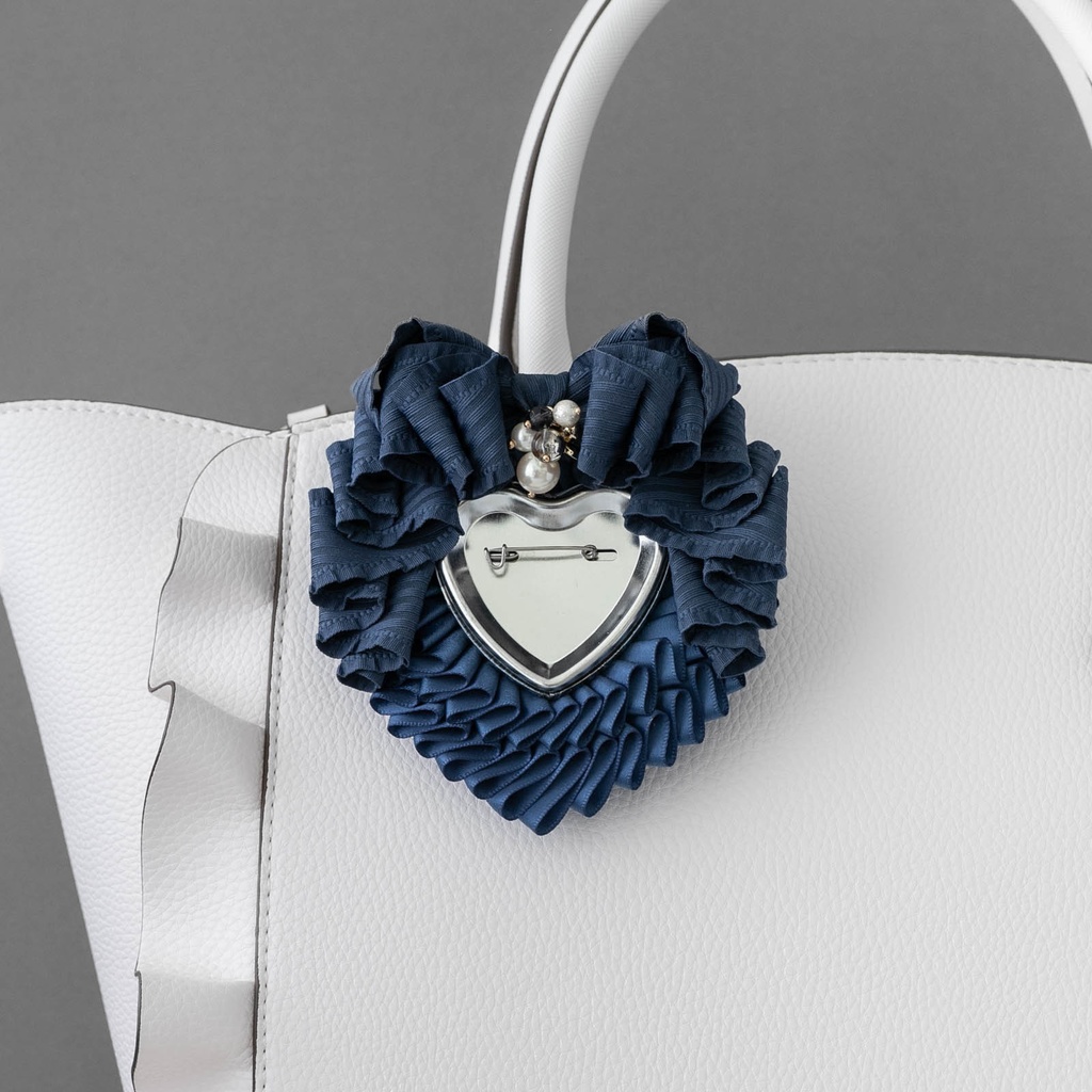 Love Forever / オーシャンブルー / ロゼット