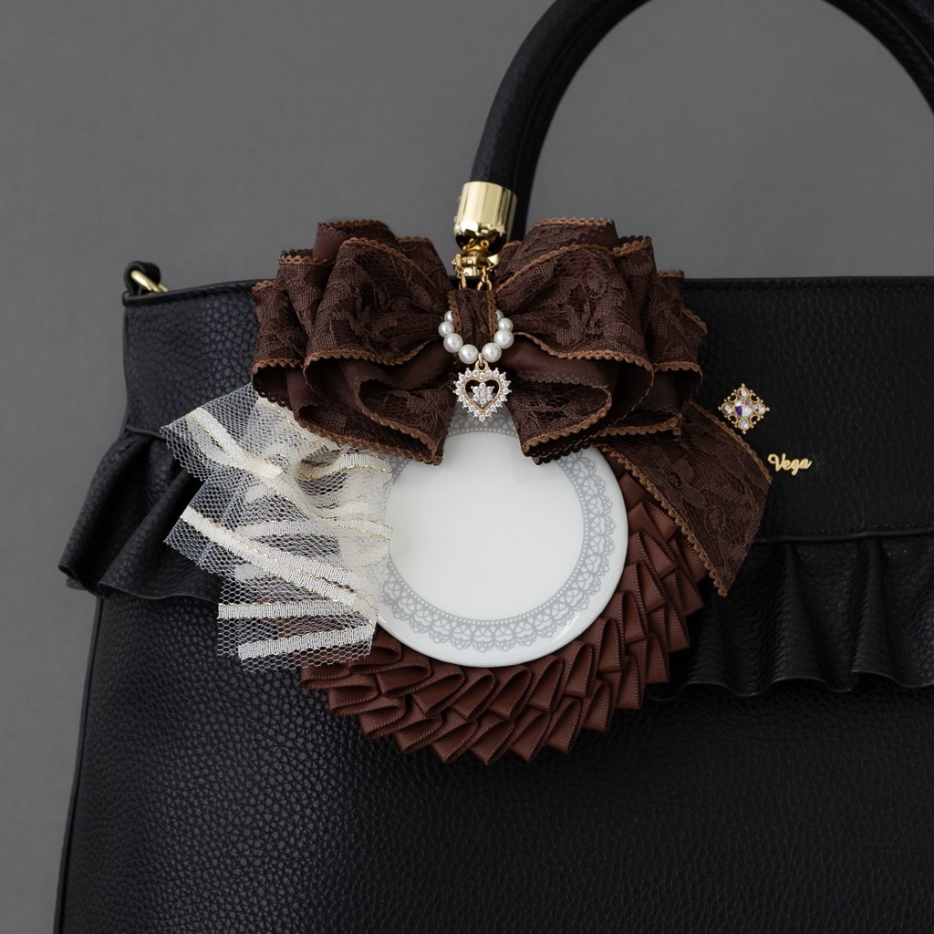 《SOLD》Cocktail Party / チョコティーニ / ロゼット