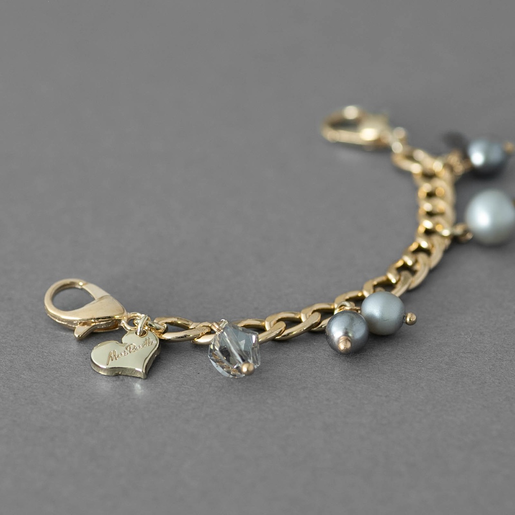 チェーン / カスタムパーツ / グレー