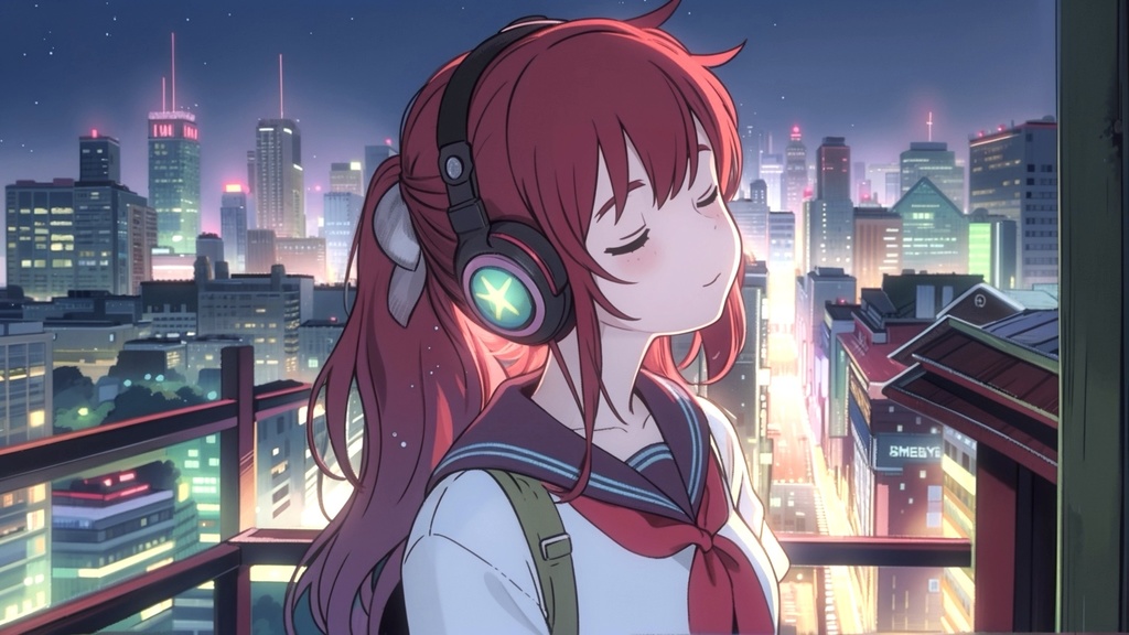 【無料フリーBGM】洋楽チルソング