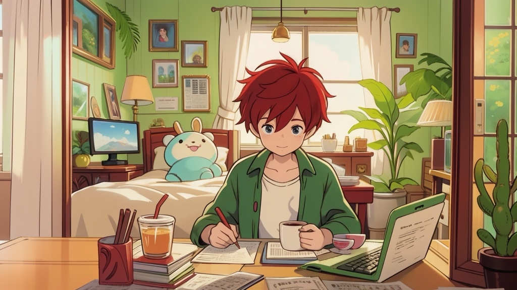 【無料フリーBGM】洋楽チルソング2