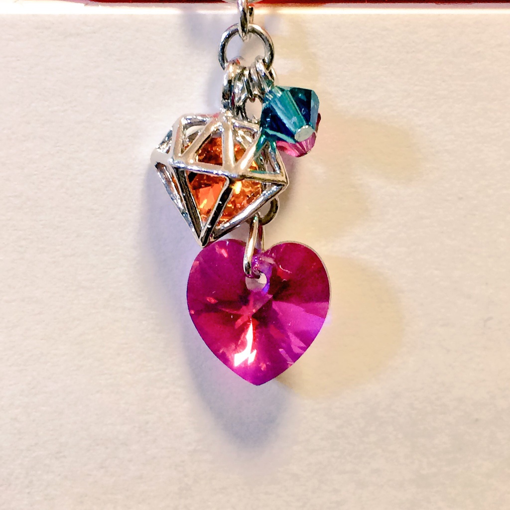 葵ひなた あんさんぶるスターズ イヤホンジャック