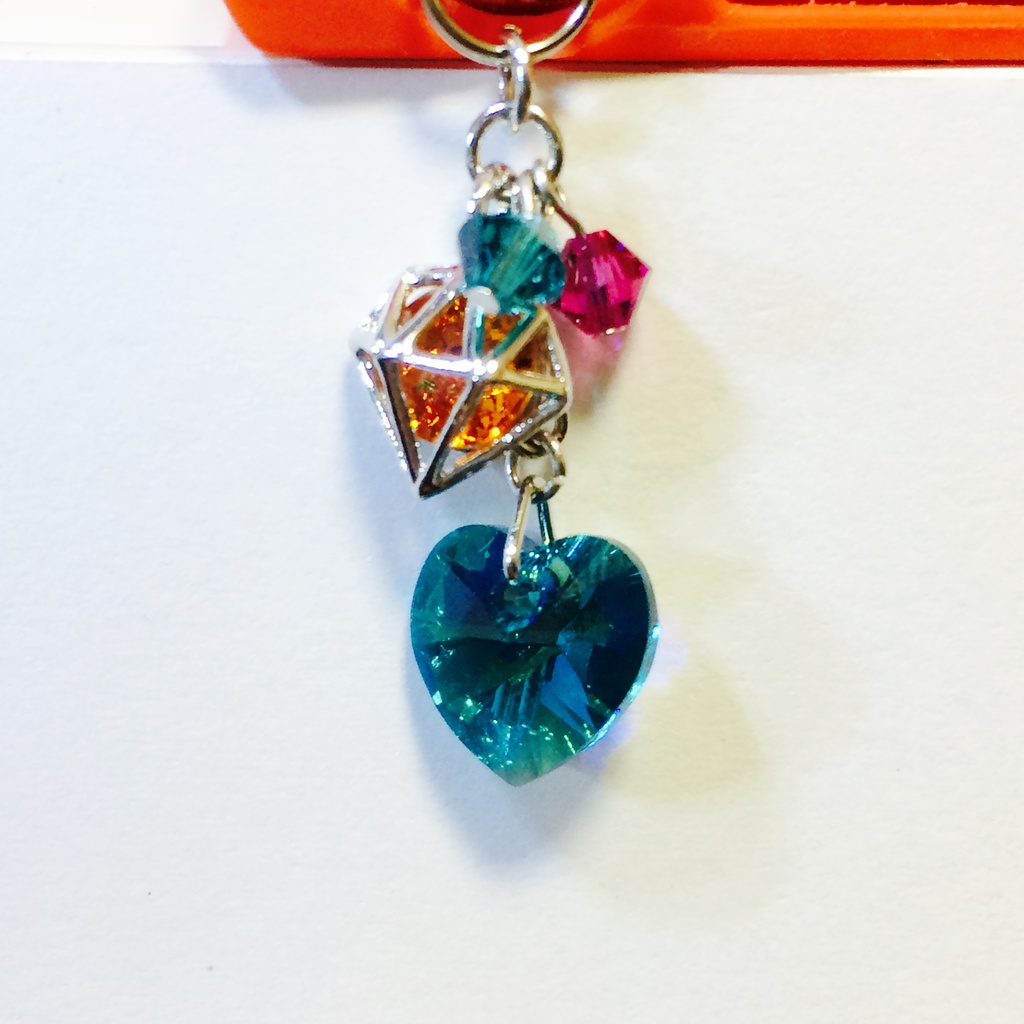 葵ゆうた あんさんぶるスターズ イヤホンジャック