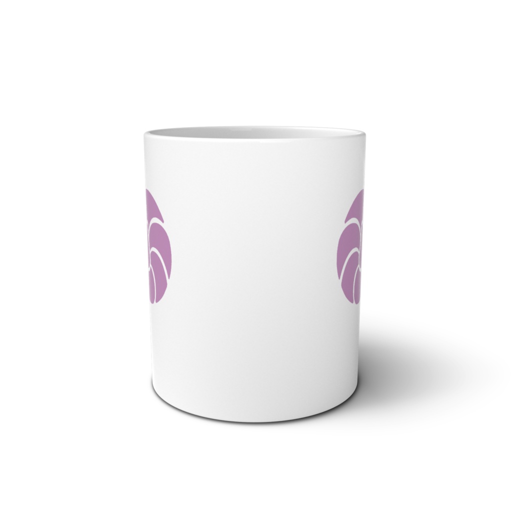 Lecheロゴマグカップ