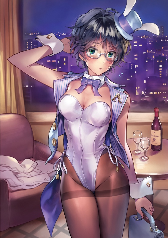 神奈ありあさんのつれない日常vol.1(DL版)