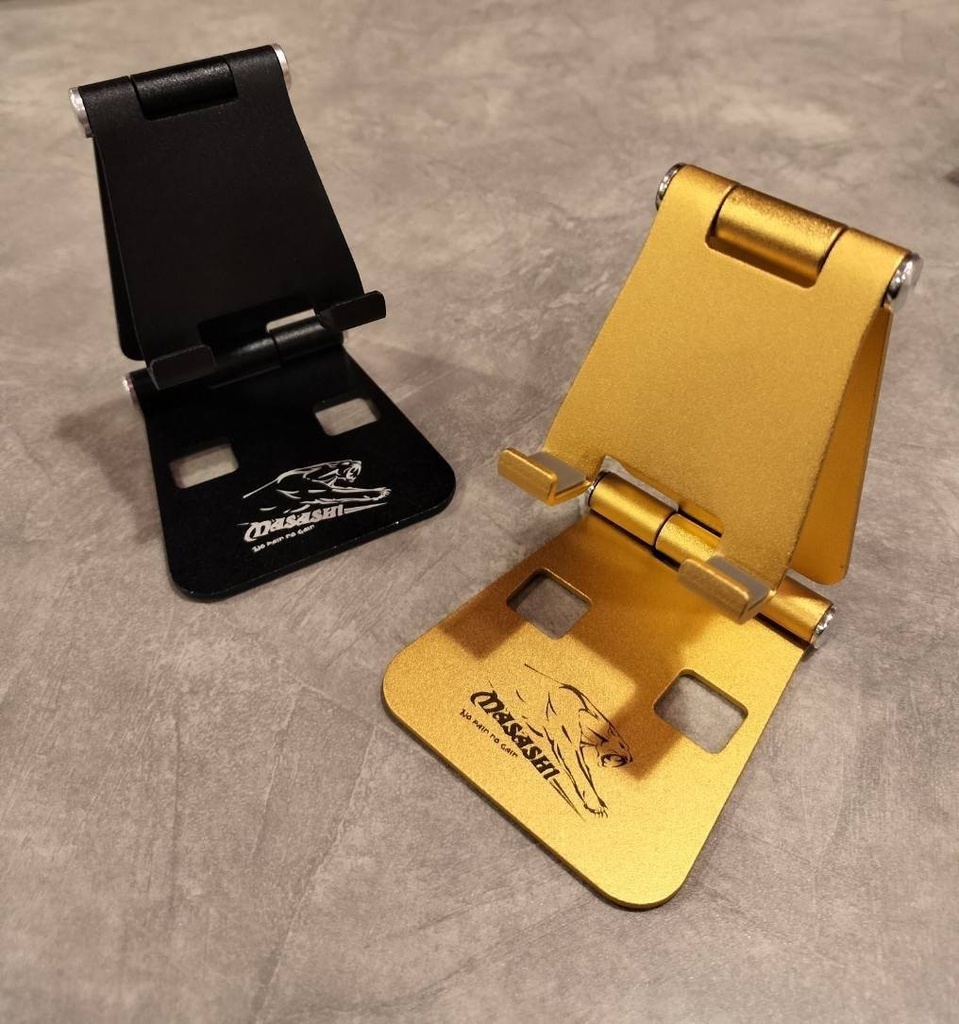 スマホスタンド