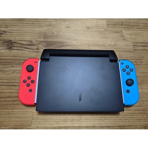 【STLデータ】One Gx1 Pro Joy-Con装着パーツ