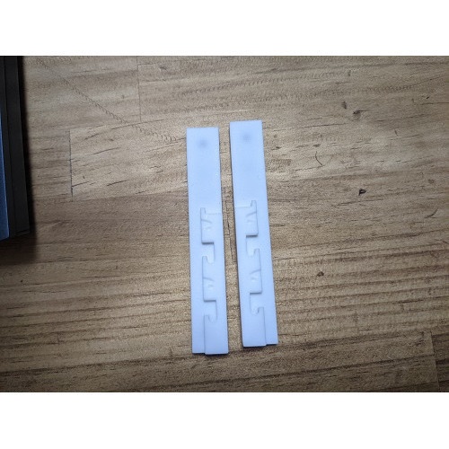 【STLデータ】One Gx1 Pro Joy-Con装着パーツ