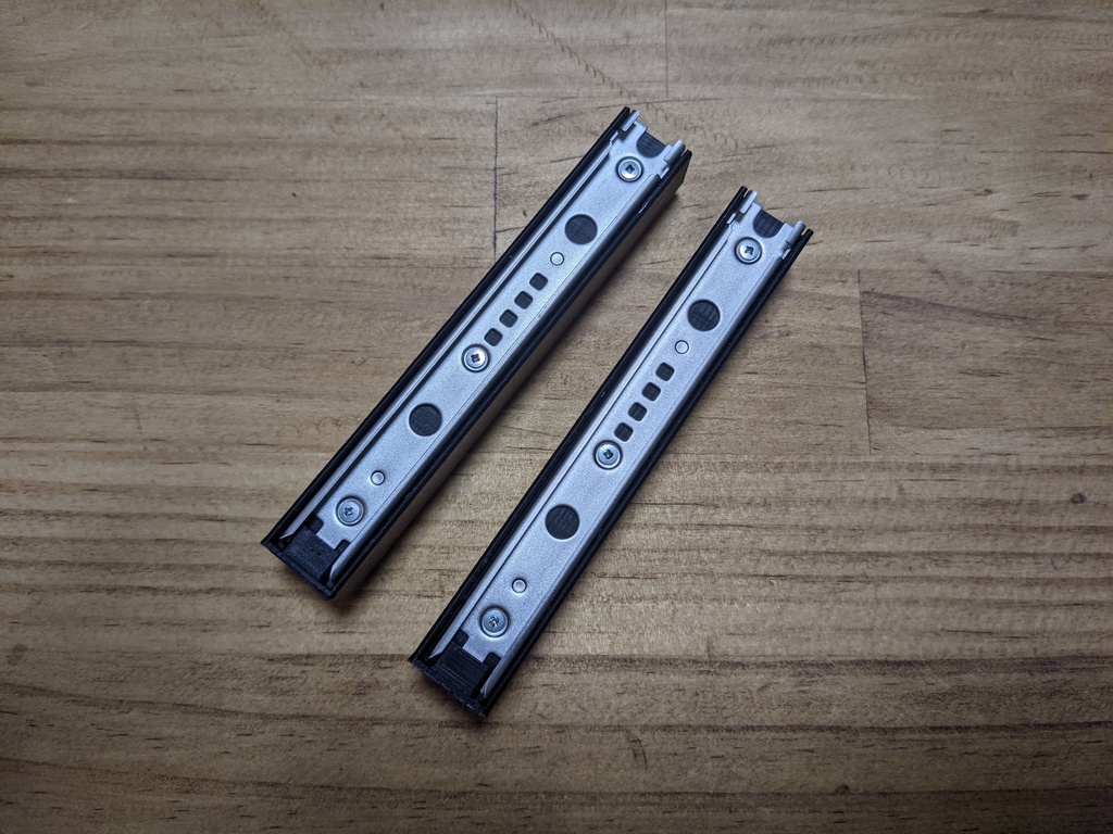 【STLデータ】One Gx1 Pro Joy-Con装着パーツ