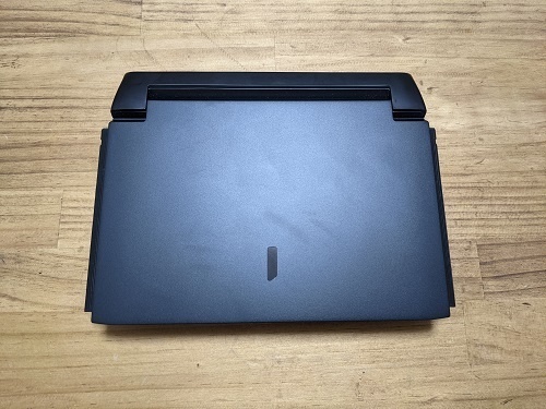 【STLデータ】One Gx1 Pro Joy-Con装着パーツ