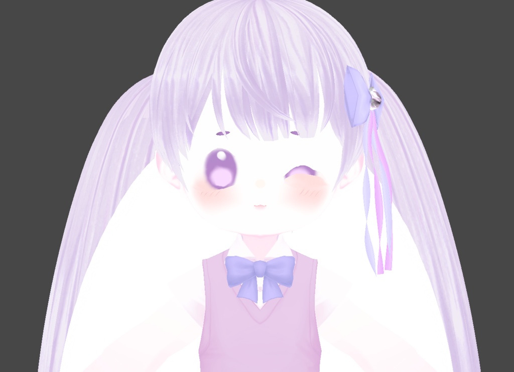 expressive cute bean eyes / 表情のつく豆の目