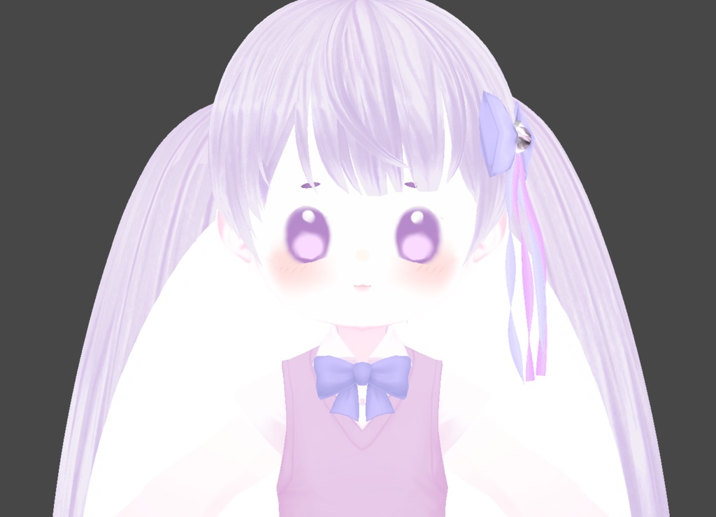 expressive cute bean eyes / 表情のつく豆の目