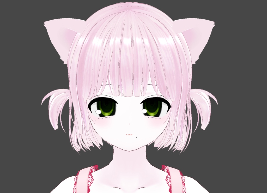 cute hair