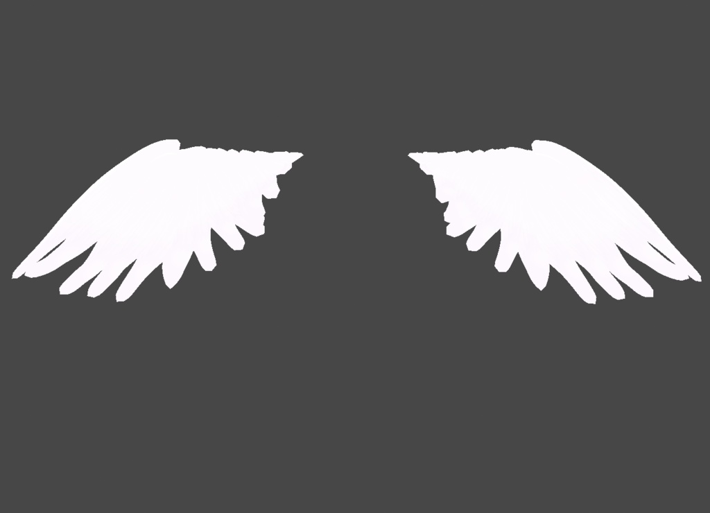 wing arm