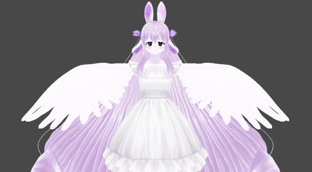 wing arm
