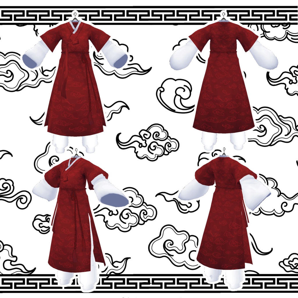 han bok/ 한복/韓服