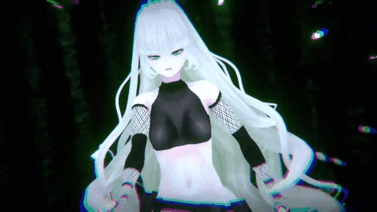 蛇の尾/snake tail/뱀 꼬리