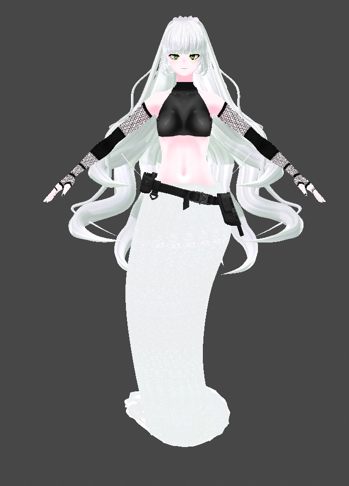 蛇の尾/snake tail/뱀 꼬리