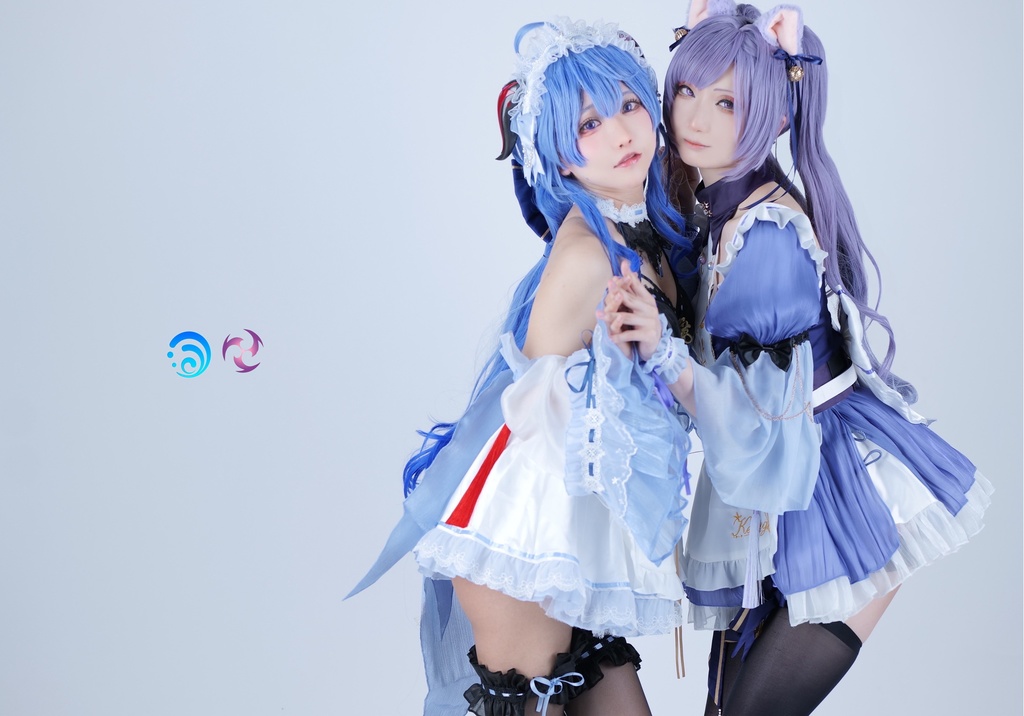 Tenue de femme de chambre(メイド服)