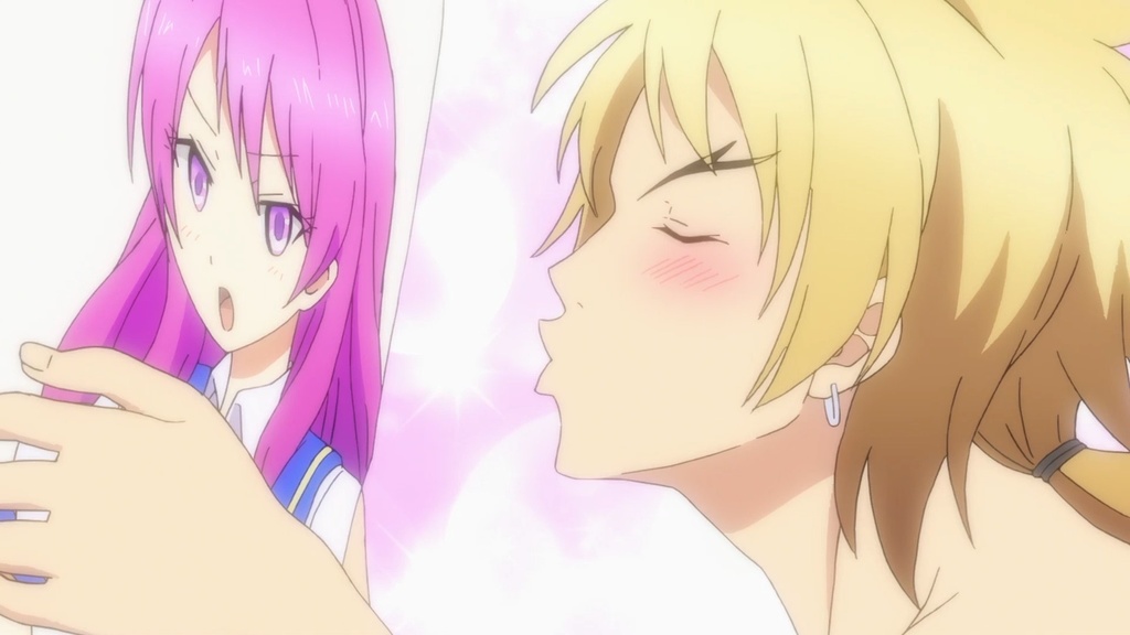 理系が恋に落ちたので証明してみた。Blu-ray第1巻【完全生産限定版】BOOTH限定特典付