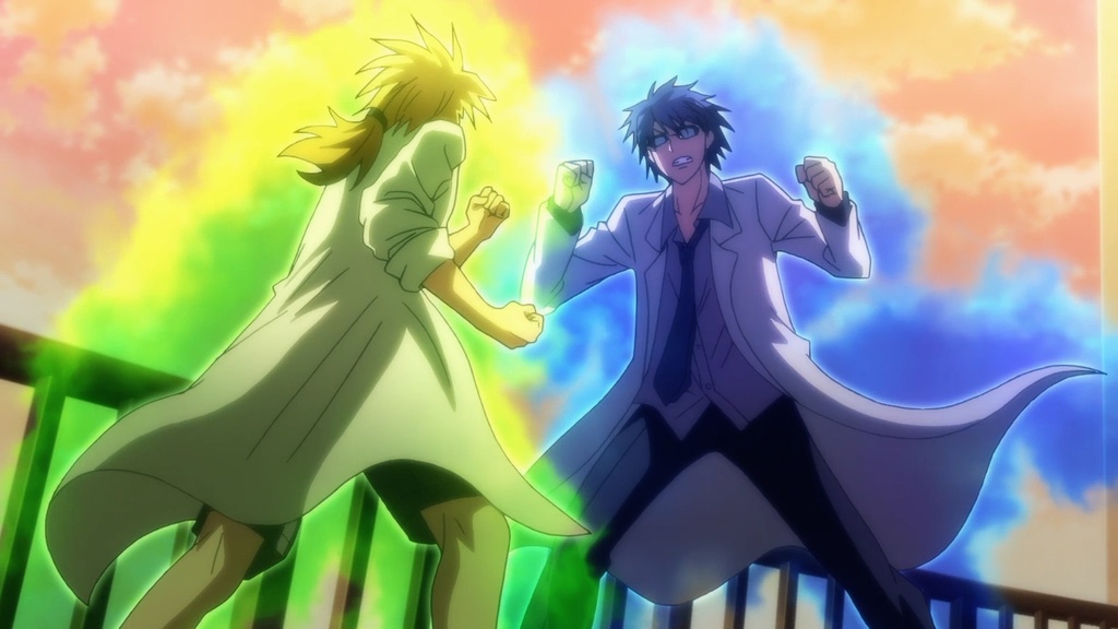 理系が恋に落ちたので証明してみた。Blu-ray第2巻【完全生産限定版】BOOTH限定特典付