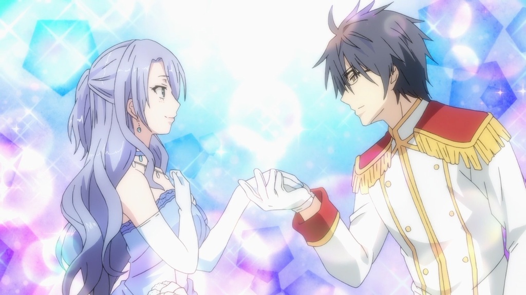 理系が恋に落ちたので証明してみた。Blu-ray第2巻【完全生産限定版】BOOTH限定特典付