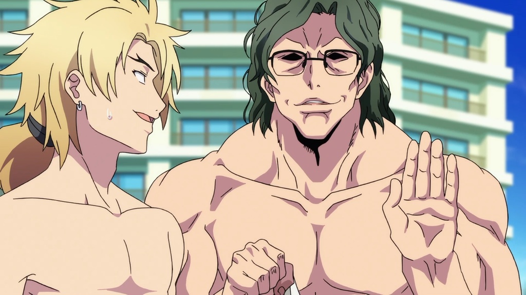 理系が恋に落ちたので証明してみた。Blu-ray第3巻【完全生産限定版】BOOTH限定特典付