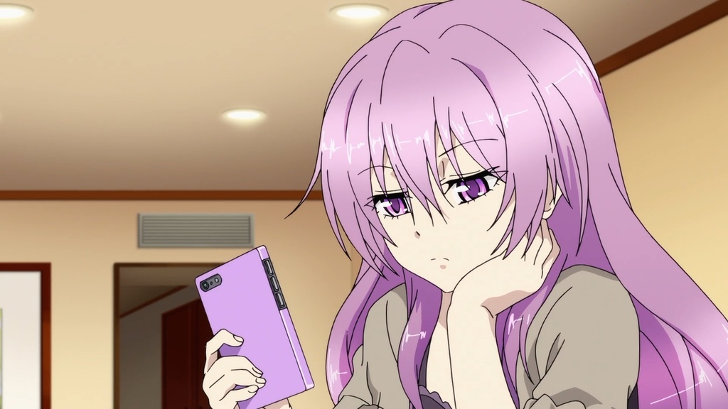 理系が恋に落ちたので証明してみた。Blu-ray第3巻【完全生産限定版】BOOTH限定特典付