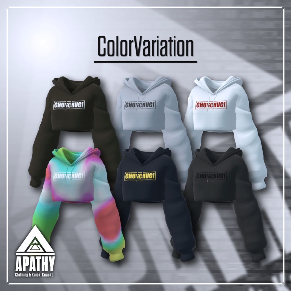 MechanicStreetWear for EMISTIA