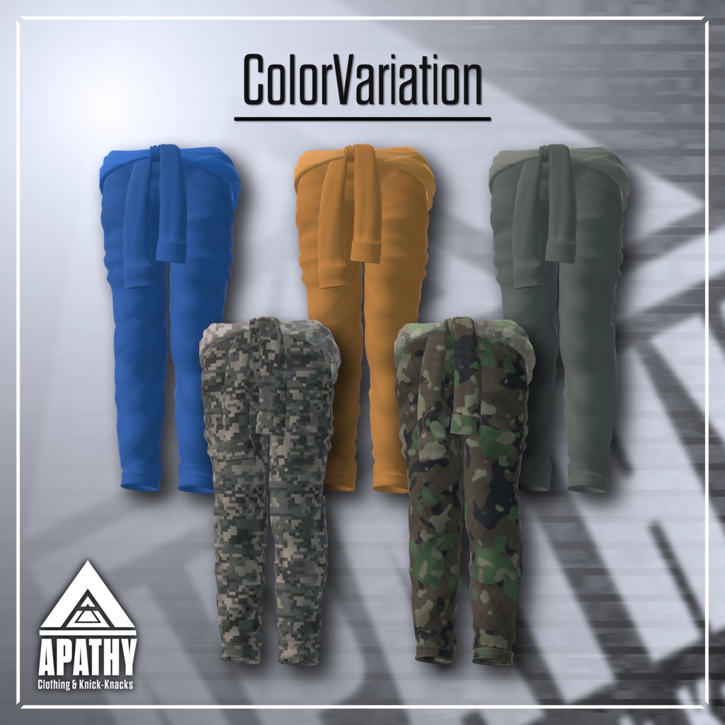 MechanicStreetWear for EMISTIA