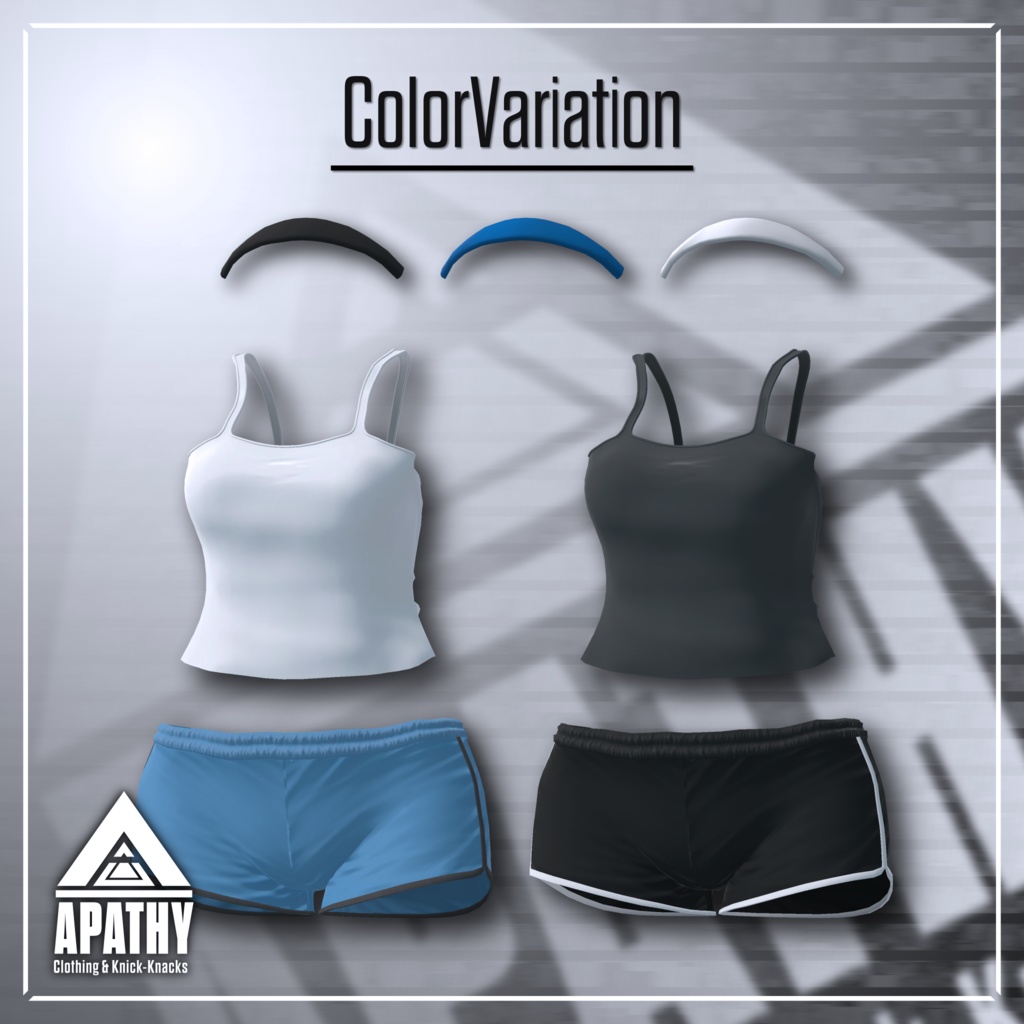 MechanicStreetWear for EMISTIA