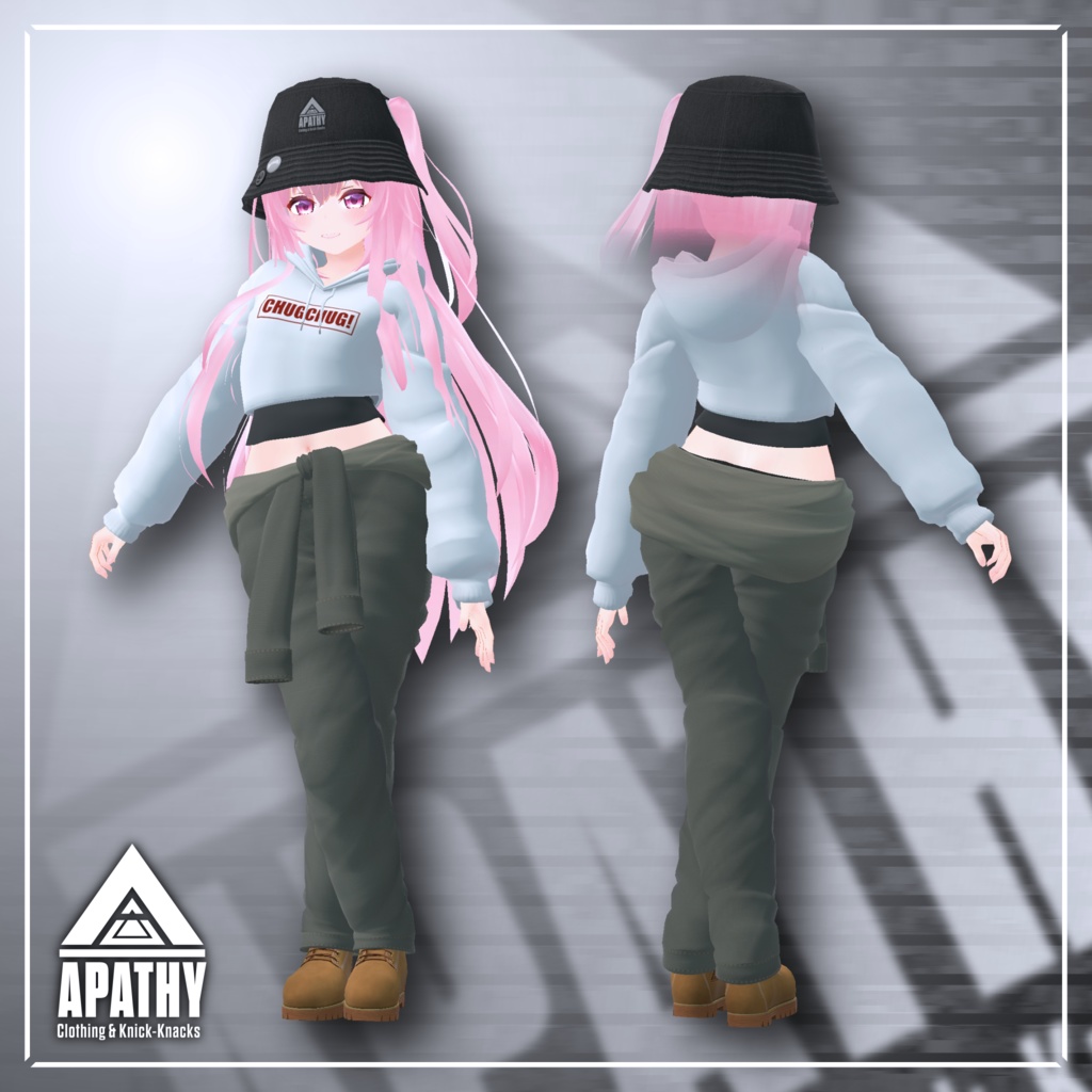 MechanicStreetWear for EMISTIA