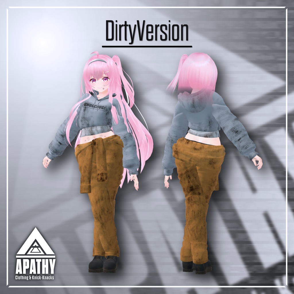 MechanicStreetWear for EMISTIA