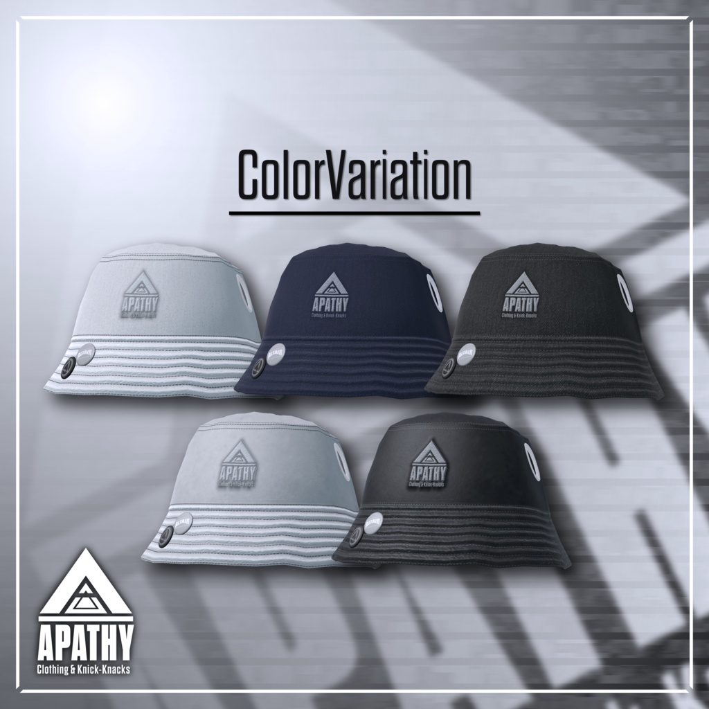 MechanicStreetWear for EMISTIA