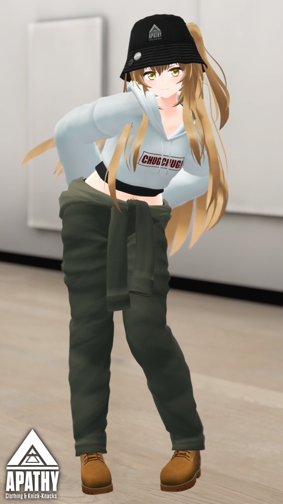 MechanicStreetWear for EMISTIA