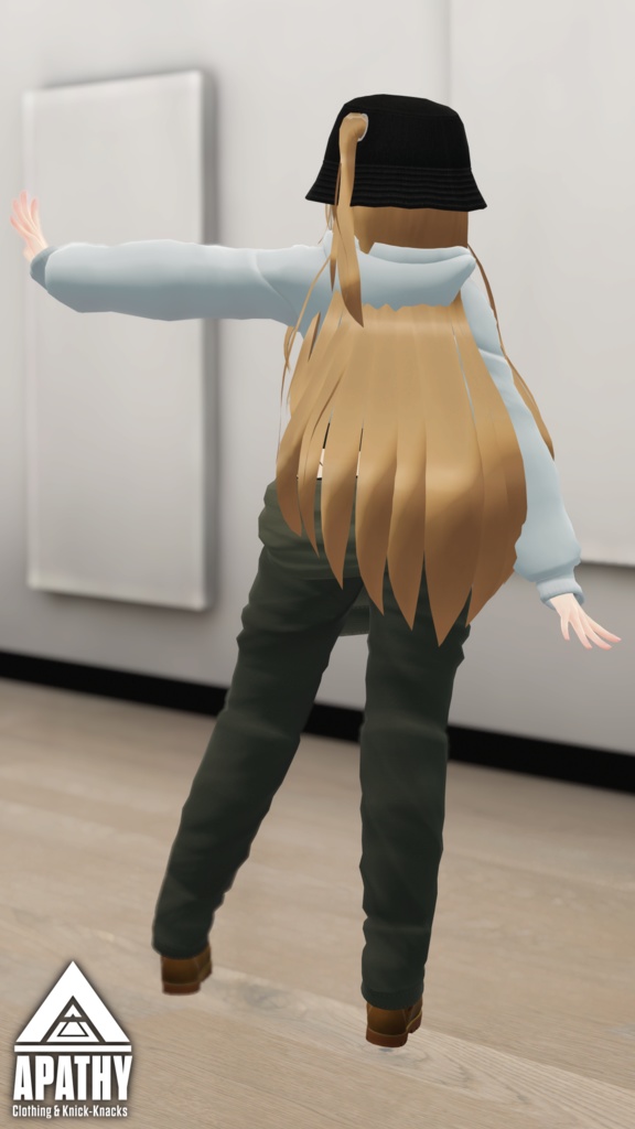 MechanicStreetWear for EMISTIA