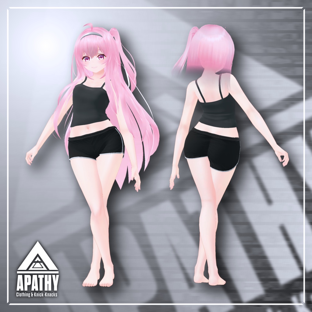 MechanicStreetWear for EMISTIA