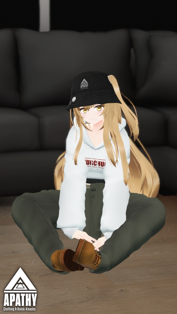 MechanicStreetWear for EMISTIA