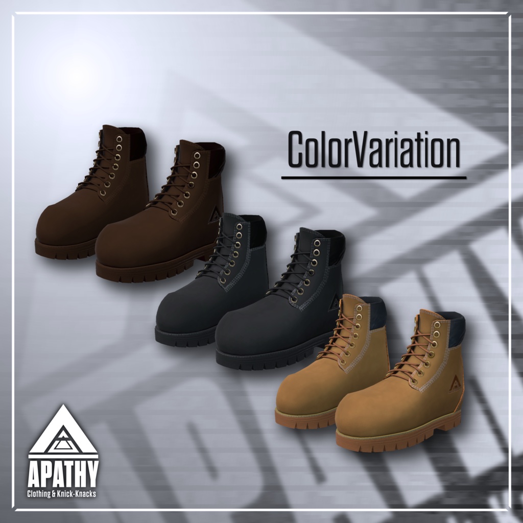 MechanicStreetWear for EMISTIA