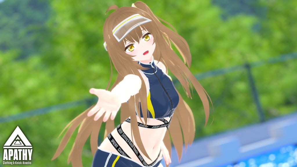 SavingLifeDawn for EMISTIA