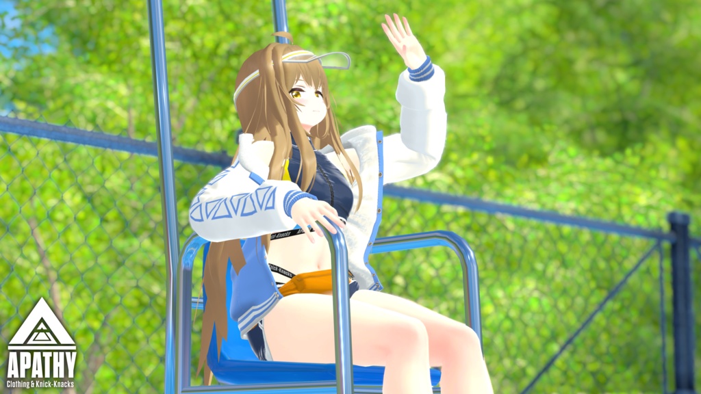 SavingLifeDawn for EMISTIA