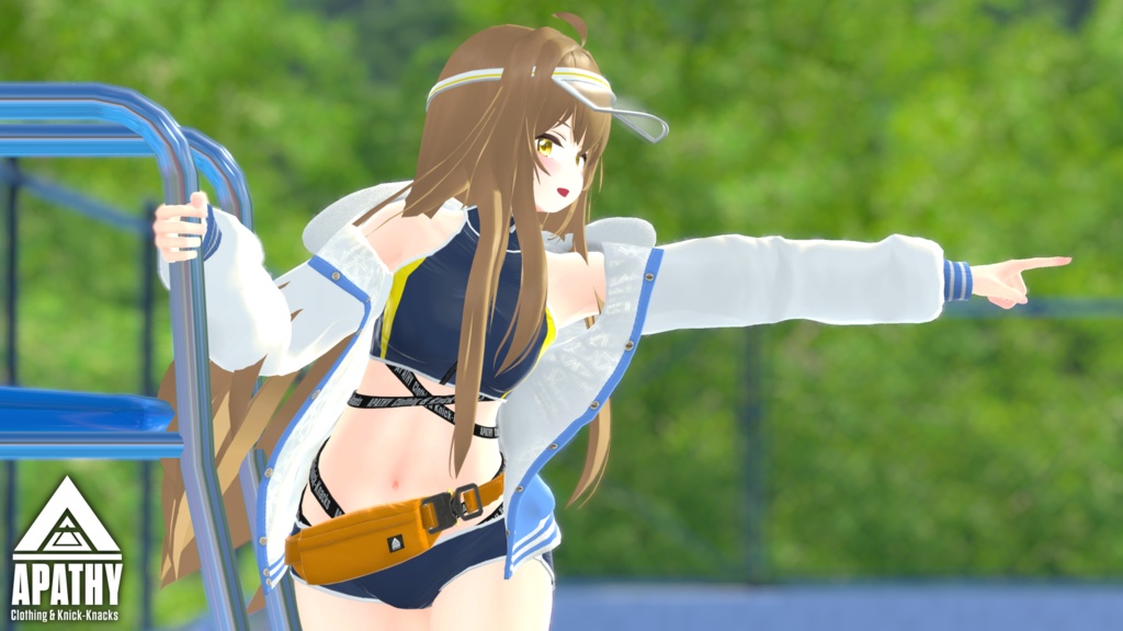 SavingLifeDawn for EMISTIA