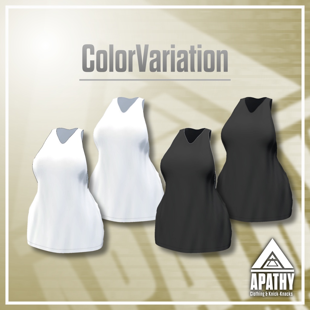 WorkoutWear for ERUQYUNA2 and LIMILIA