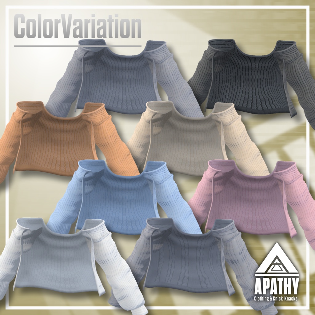 WorkoutWear for ERUQYUNA2 and LIMILIA