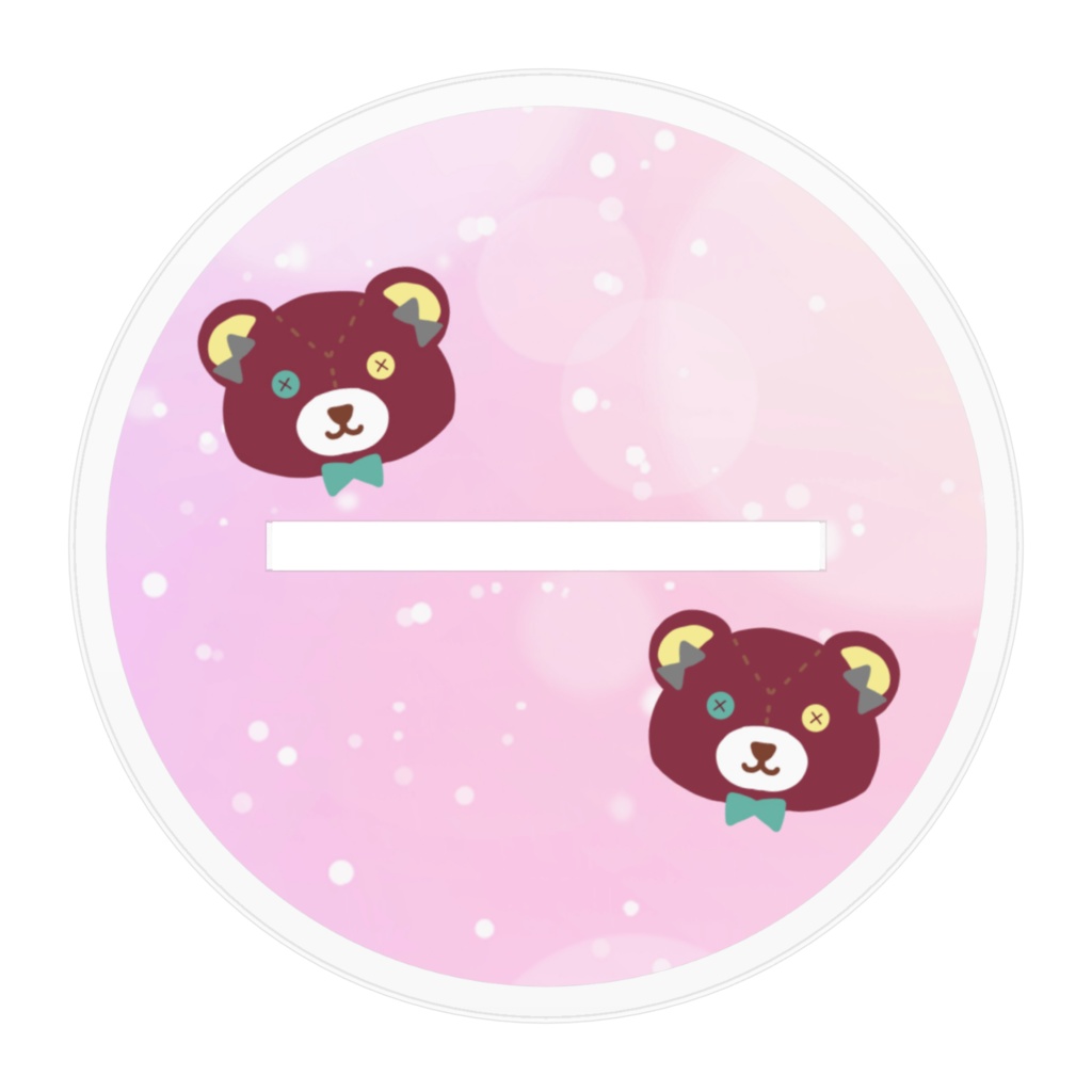 【常設】カノンちゃんアクスタ