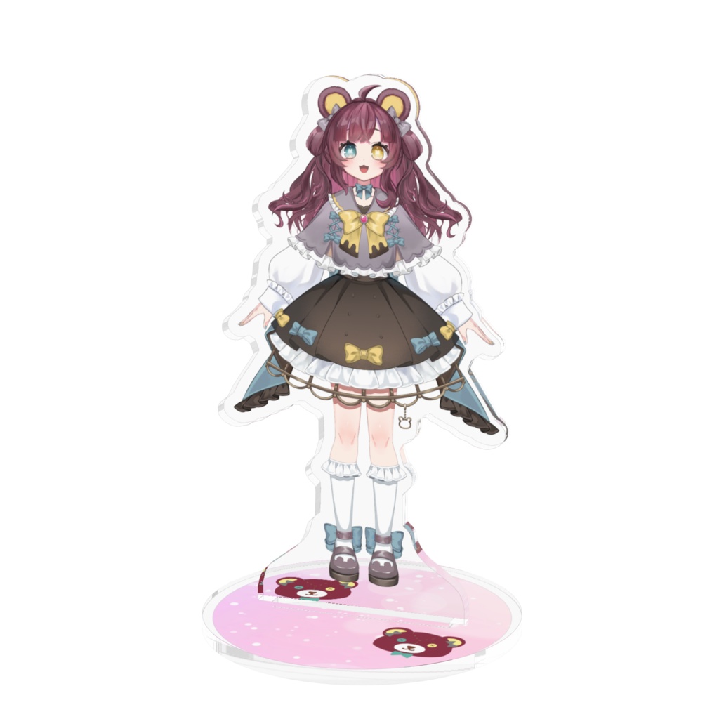 【常設】カノンちゃんアクスタ