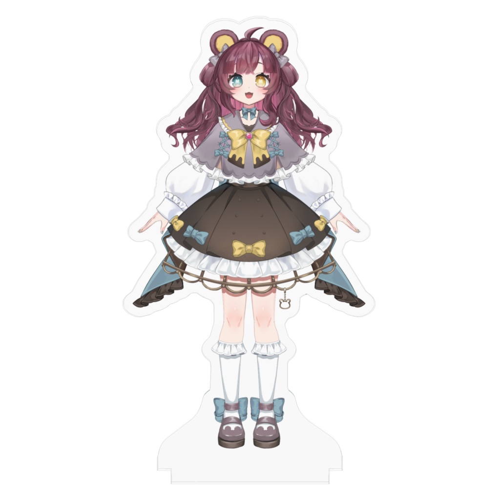 【常設】カノンちゃんアクスタ