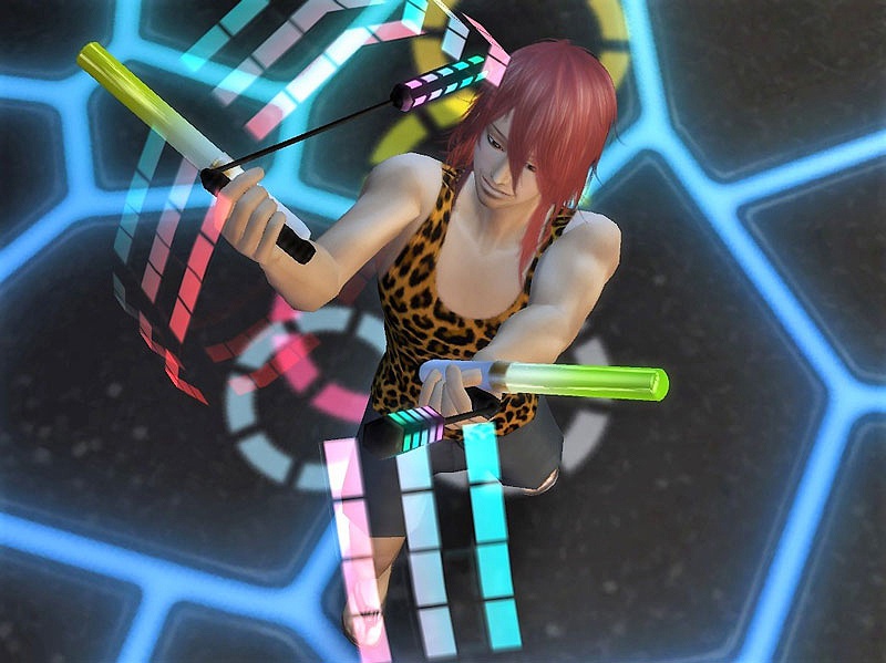 キンブレアクセサリー