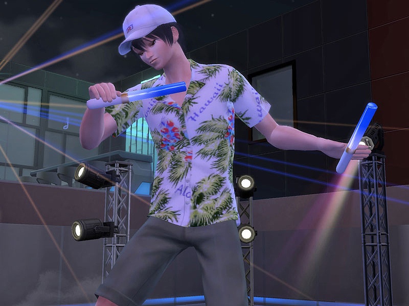 キンブレアクセサリー